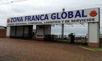 Dependencia aduanera Zona Franca Global, ya registra superávit de recaudaciones