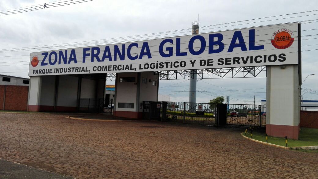 Dependencia aduanera Zona Franca Global, ya registra superávit mensual de ingresos
