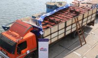 Aduanas rematará vehículos involucrados en contrabando de mercaderías