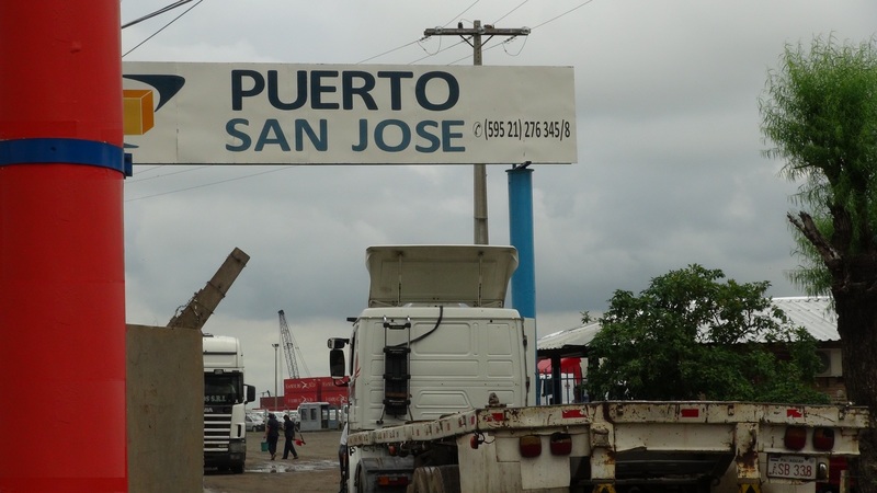 Administración aduanera San José Empedril, también ya verifica superávit mensual de ingresos