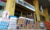 Aduana de Encarnación decomisó azúcar, harina, productos hortícolas y arroz