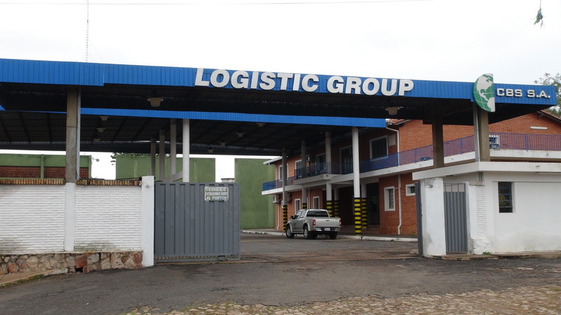 La dependencia aduanera Logistic Group también ya reporta superávit de ingresos