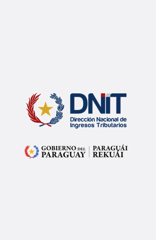 En el mes de Febrero de 2024 la DNIT logra un crecimiento positivo del 24,4% (USD 64,9 millones más)