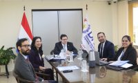 Inspectores Fiscales sin Fronteras en Paraguay: una colaboración técnica para el fortalecimiento en capacidades de ingreso